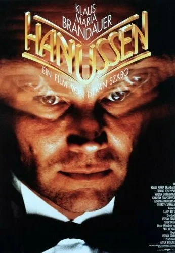 Хануссен (1988) онлайн бесплатно